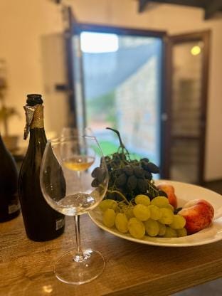 Vurrìa civico 34/a Vacation rental in Sicily
