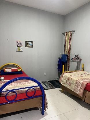 Cikgu Husni Apartment Homestay @ Cameron Highlands Apartment in Tanah Rata