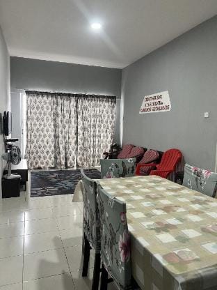 Cikgu Husni Apartment Homestay @ Cameron Highlands Apartment in Tanah Rata