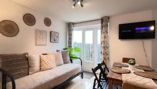Spacious Apartment Villa in Manila City