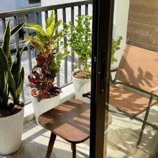 Căn hộ ấm cúng siêu xinh cách biển mỹ khê 500m Apartment in Da Nang