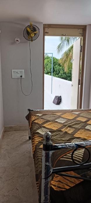 Udhayas-TKD-A3-1BHK-1 min temple Vacation rental in Tamil Nadu