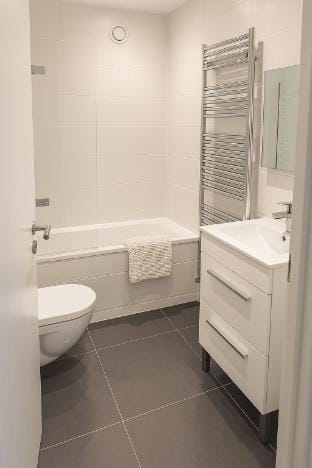 Shoreditch Brick Lane - Fabulous 4B Flat Vacation rental in London Borough of Hackney