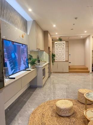 Sea soul homestay  Apartment in Laos