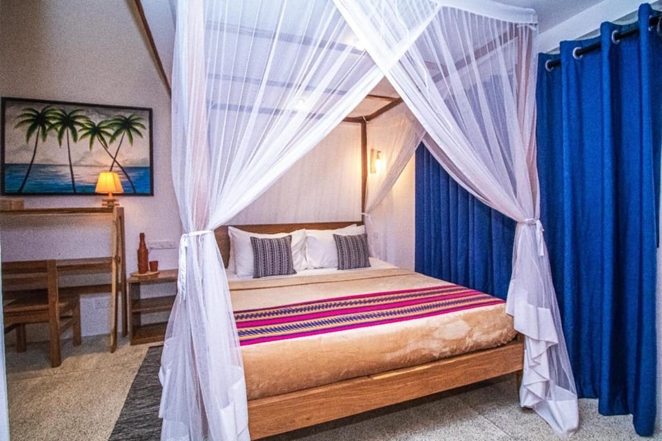 Calathea inn Unawatuna.  Apartment in Southern Province