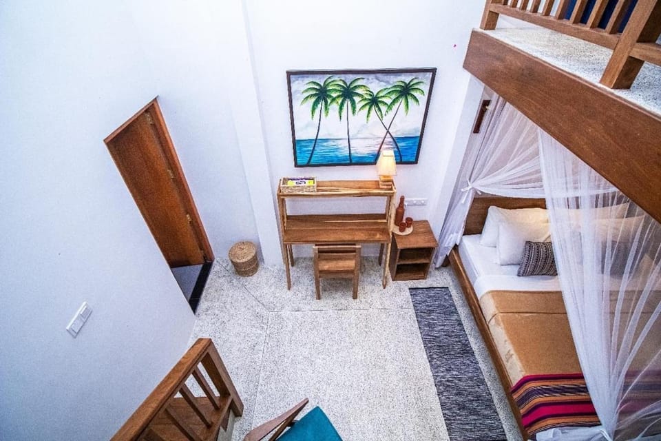 Calathea inn Unawatuna.  Apartment in Southern Province