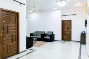 Nilaveli Coco Guest House  Villa in Sri Lanka