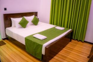 Nilaveli Coco Guest House  Villa in Sri Lanka