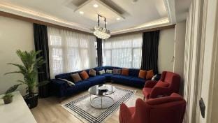 Taksim Square Luxury 4BR Next to Hotels Full A/C Vacation rental in Istanbul