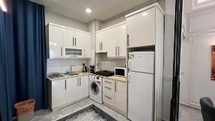 Taksim Square Luxury 4BR Next to Hotels Full A/C Vacation rental in Istanbul