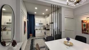 Taksim Square Luxury 4BR Next to Hotels Full A/C Vacation rental in Istanbul