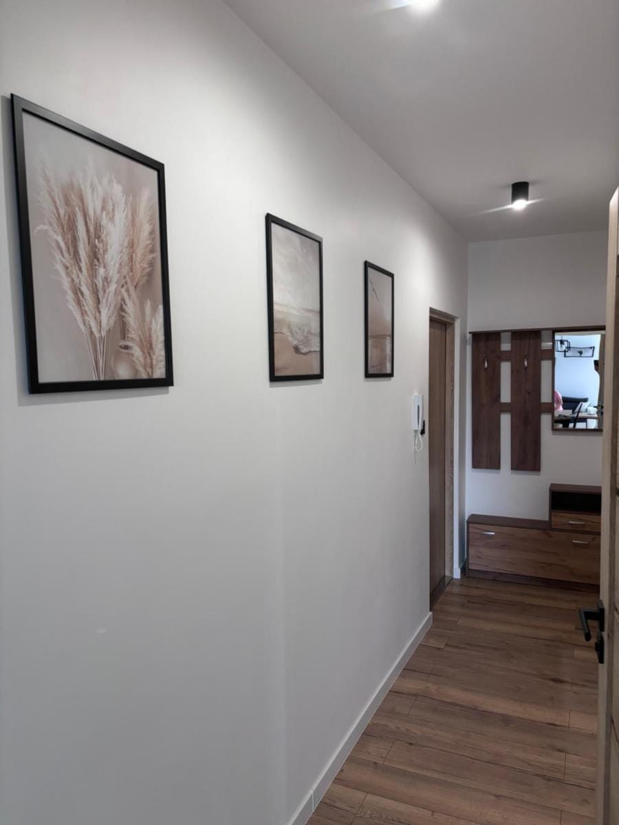 Apartamenty Wiejska34 Apartment in Pomeranian Voivodeship