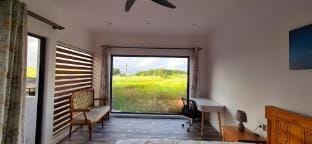 THE HILL VENUE  Vacation rental in Rivière du Rempart District, Mauritius