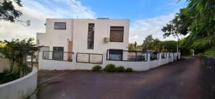 THE HILL VENUE  Vacation rental in Rivière du Rempart District, Mauritius