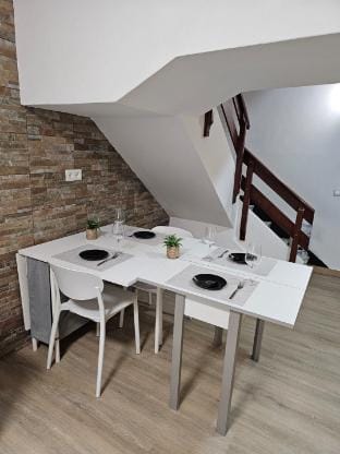 Real 43 *Good road* Vacation rental in O Eume