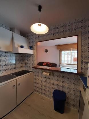 Beach Apartment (Ber-Mar) Vacation rental in O Eume