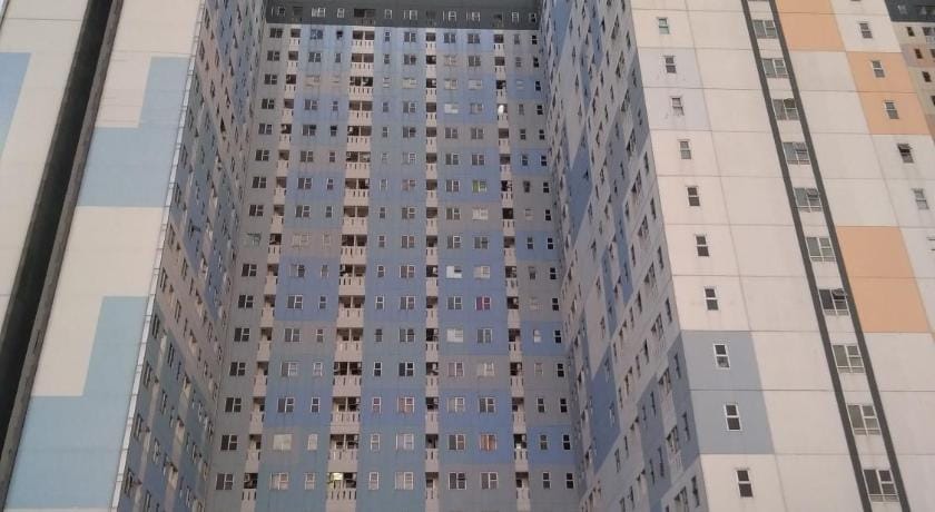apartemen urbantown serpong Hotel in Jakarta