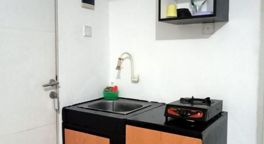 apartemen urbantown serpong Hotel in Jakarta