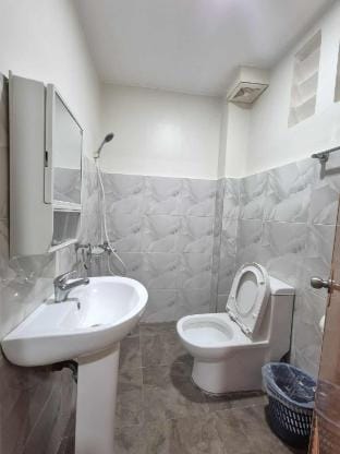 Samal Eagle's nest beach resort Room 1 Apartment in Davao City