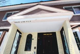 Spacious villa housing 12 guests Vacation rental in Hakuba