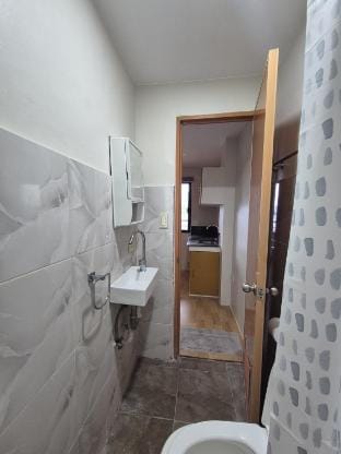 Room 3 Apartment in Island Garden City of Samal