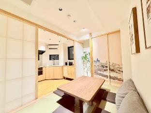 ZQ2 Kuramae｜Entire Luxury House｜2 Bath·4Toilets Vacation rental in Japan