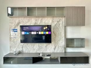 Paradigm Residence•3Bedroom/5Pax/AccessToMall 206 Vacation rental in Johor Bahru