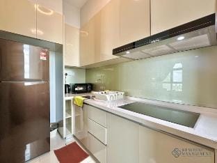 Paradigm Residence•3Bedroom/5Pax/AccessToMall 206 Vacation rental in Johor Bahru