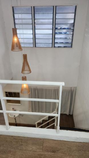 Raja Uda Lucky Park Homestay Vacation rental in Penang