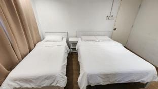 Raja Uda Lucky Park Homestay Vacation rental in Penang
