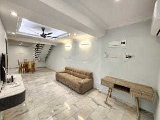 Sunway Homestay @ 8pax 2Bath Vacation rental in Penang