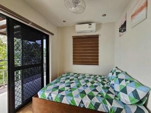 Room 4 Apartment in Island Garden City of Samal