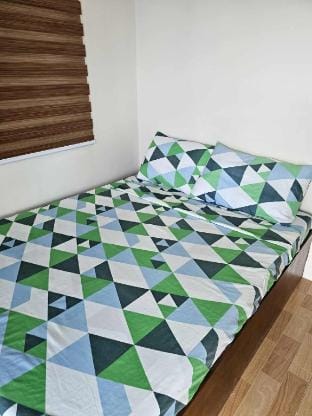 Room 4 Apartment in Island Garden City of Samal