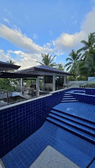 Room 4 Apartment in Island Garden City of Samal
