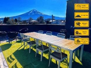 Premier Villa 山間堂 Vacation rental in Shizuoka Prefecture