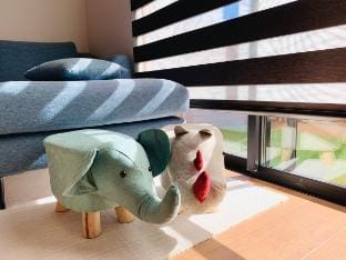 Terrace Villa 山間堂 Vacation rental in Shizuoka Prefecture