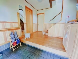月江苑 By AnnoVillas ★FUJI View★BBQ★Free Parking★ Villa in Shizuoka Prefecture