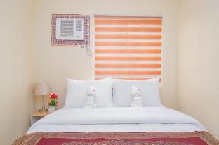 The 2BR Cozy Condo Vacation rental in Davao City