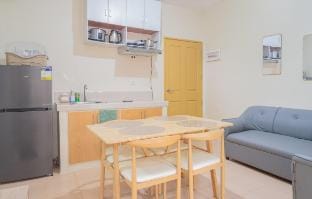 The 2BR Cozy Condo Vacation rental in Davao City