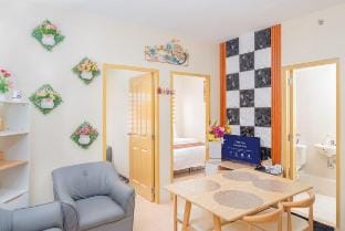 The 2BR Cozy Condo Vacation rental in Davao City