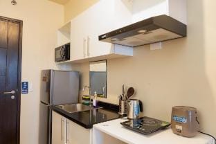 Skyline Suite Across Abreeza Vacation rental in Davao City