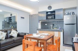 Cozy 2BR Condo • Heart of Downtown Vacation rental in Davao City