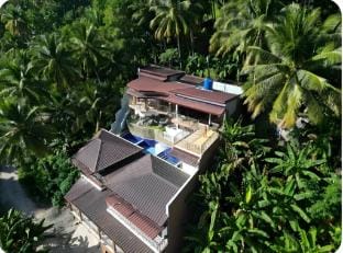 Room 5 Apartment in Island Garden City of Samal