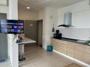 EVO STUDIO BANGI #2 by Manis Homestay  Vacation rental in Negeri Sembilan, Malaysia