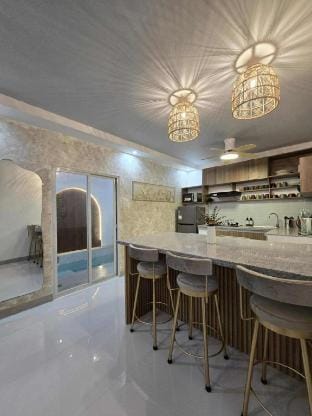 Casa Solenne 3 mins to Clark (Newly Constructed) Vacation rental in Angeles