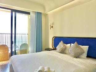 SkyGlitz - 2 bedroom sea view - fireworks view Vacation rental in Phu Quoc