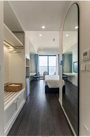 SkyGlitz - 2 bedroom sea view - fireworks view Vacation rental in Phu Quoc