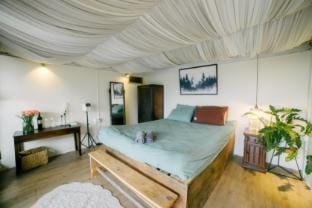 The Sky room w private bathtup Vacation rental in Dalat