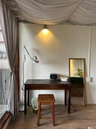 The Sky room w private bathtup Vacation rental in Dalat