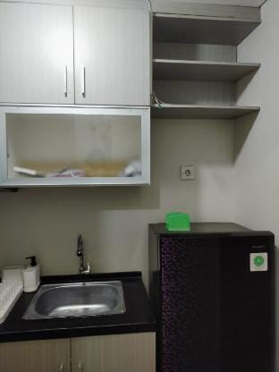Eka Home Studio Pavilion Permata Apartment in Surabaya